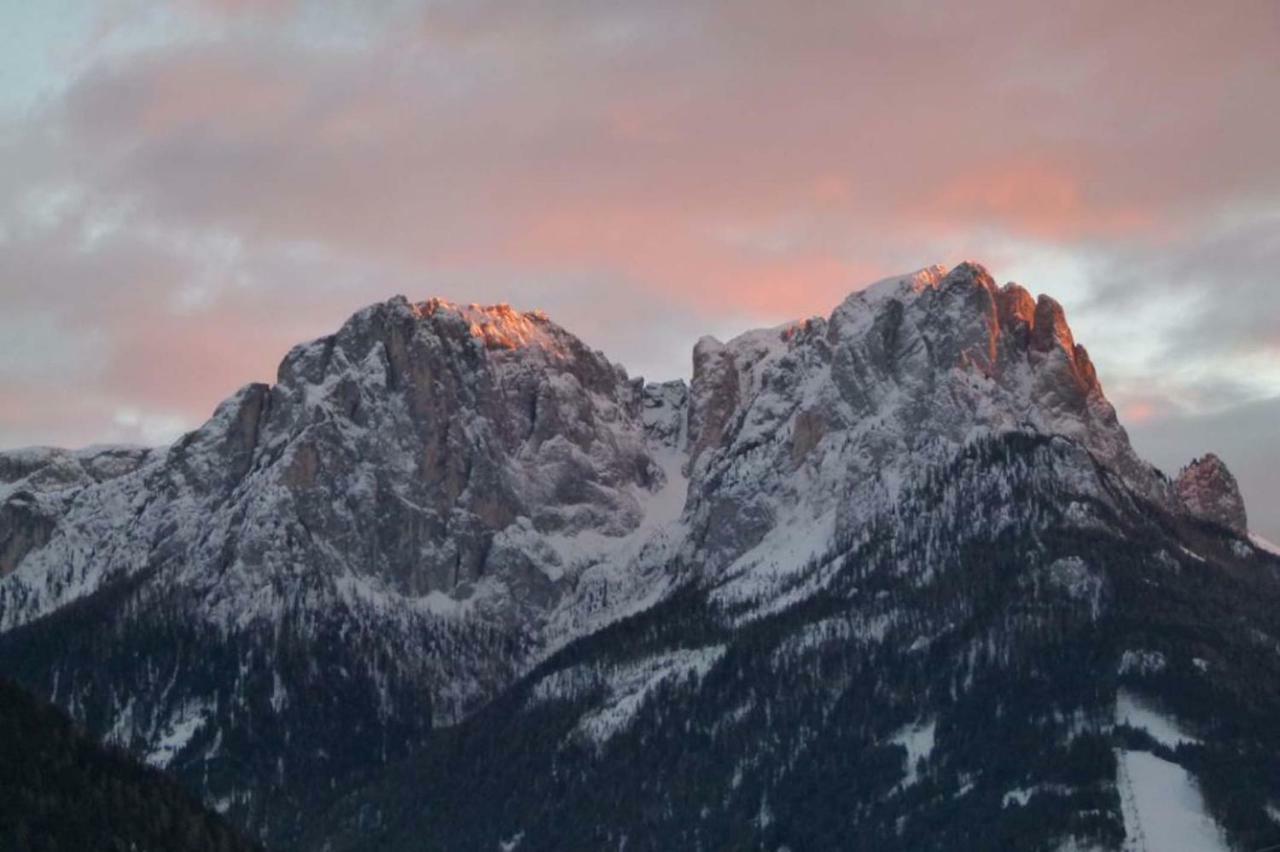Chalet Do Costa Pozza di Fassa Eksteriør billede